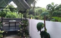 Casa Erelle -Antipolo stay 1 BR unit beside  kubo