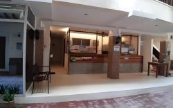 Eriko's House