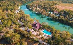 Loboc River Resort