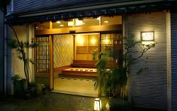 Kinosaki-Onsen Sinonomesou