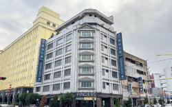 Finders Hotel Hualien Station