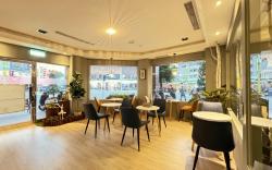 Finders Hotel Hualien Station