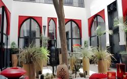 Origin Hotels Riad Alegria