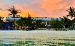 Little Mermaid Dive Resort