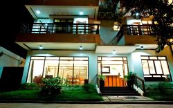 Ipil Suites El Nido