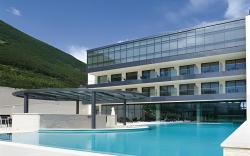 Fonte Del Benessere Resort