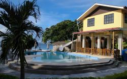 Isla Hayahay Beach Resort and Restaurant