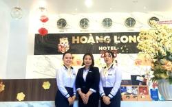 Khách Sạn Hoàng Long Phan Thiết