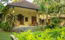 Lendang Eco Lodge