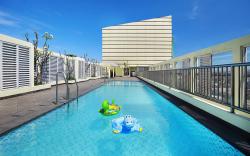 Kimaya Braga Bandung by Harris