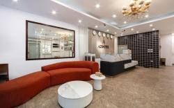 A25 Hotel - 30 An Dương