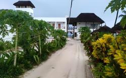 Isla Bonita Beach Resort