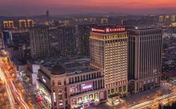 Hilton Garden Inn Jinzhou Central Street