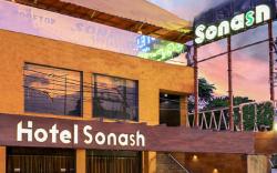 Hotel Sonash by Golden Treat