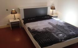 Appartement Kalliste