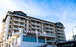 Hotel Monec