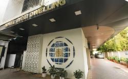 Jyoti Dwelling Hotel