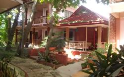 Lola Itang Pension and Restaurant
