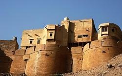 Desert Haveli Guest House