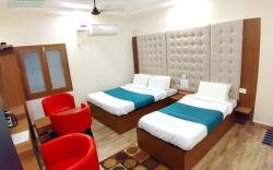 City Hotel Prayagraj