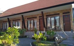 Hotel Segara & Restoran