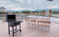 三星鄉的6臥室別墅 - 250平方公尺/6間專用衛浴