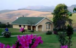 Thaba Tsweni Lodge and Safaris