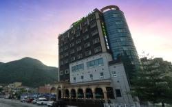 Persimmon Hotel Jeongseon