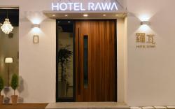HOTEL RAWA
