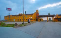 OYO Hotel Kingsville - Hwy 77 