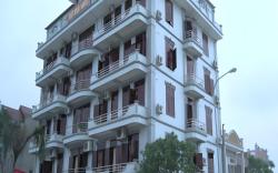 Viet Nhat Hotel Ninh Binh