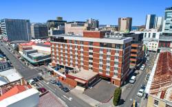 Allurity Hotel