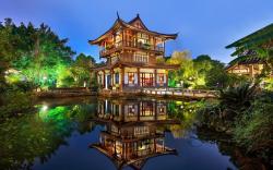 Guilinyi Royal Palace