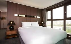Jinju Raon Stay In Perla