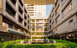 S33 Compact Sukhumvit Hotel