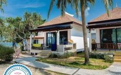 Lanta Villa Resort