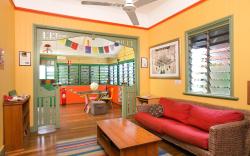 Dreamtime Hostel