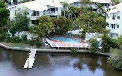 Surfers Del Rey Apartment