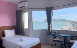 Prachuap Beach Hotel
