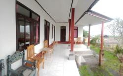 Volcano 3 Hotel