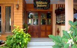 Kasemsuk Resort