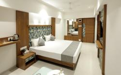 Hotel Host-Inn International