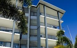 The Bay Apartments