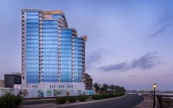 Four Points by Sheraton Jeddah Corniche