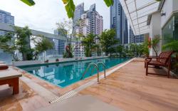 Sabai Sathorn Serviced Apartment