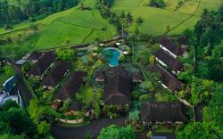 Villa Taman Di Blayu