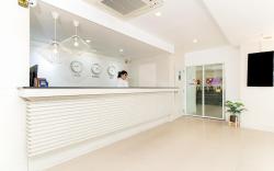 Synsiri 3 Ladprao 83 Hotel