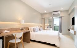 Synsiri 3 Ladprao 83 Hotel