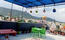 Uphar Homestay