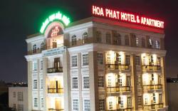 Hoa Phat Hotel & Apartment